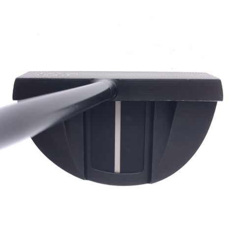 Used Honma TW-PT Mallet Centre Shaft Putter / 34 Inches