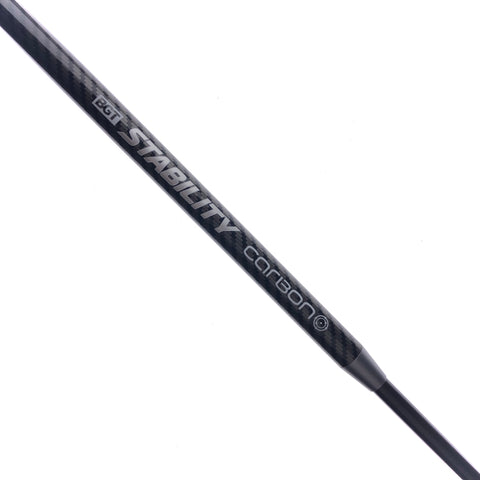 Used Honma TW-PT Mallet Centre Shaft Putter / 34 Inches
