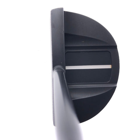 Used Honma TW-PT Mallet Centre Shaft Putter / 34.0 Inches