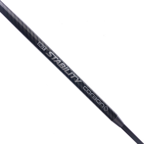 Used Honma TW-PT Mallet Centre Shaft Putter / 34.0 Inches
