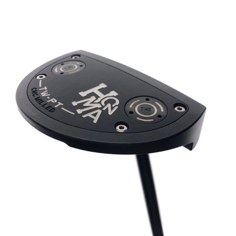 Used Honma TW-PT Mallet Putter / 34.0 Inches