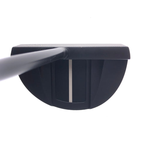 Used Honma TW-PT Mallet Putter / 34.0 Inches