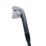 Used Honma TW Rose Proto 3 Iron / 21.0 Degrees / Stiff Flex