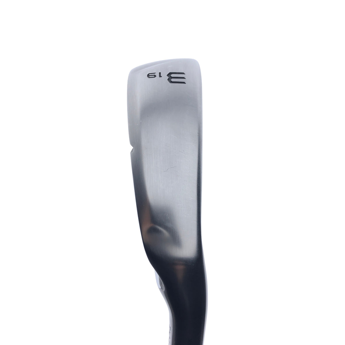 Used Honma TW-U 3 Hybrid / 19.0 Degrees / Stiff Flex