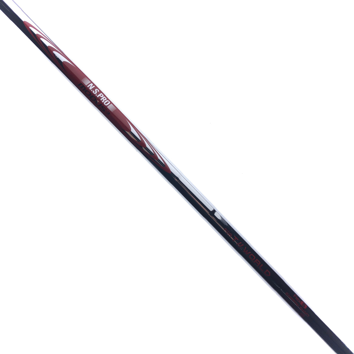 Used Honma TW-U 3 Hybrid / 19.0 Degrees / Stiff Flex