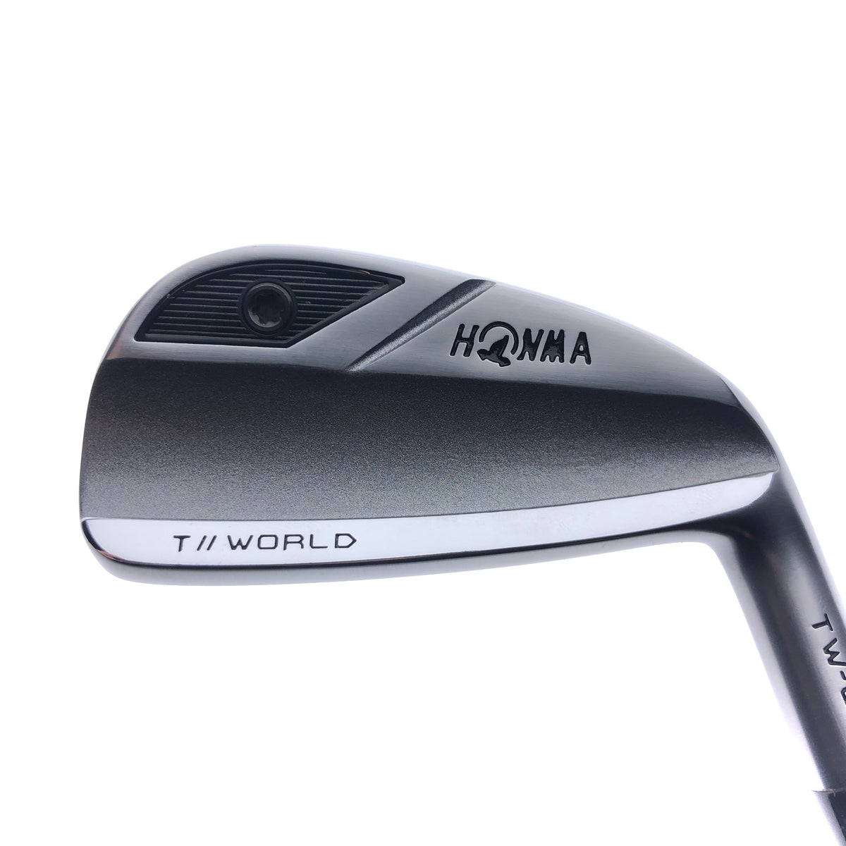 Used Honma TW-U 3 Hybrid / 19.0 Degrees / Stiff Flex