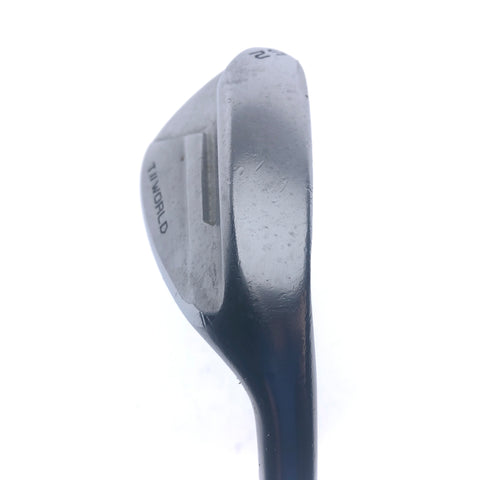 Used Honma TW-W Gap Wedge / 52.0 Degrees / Stiff Flex