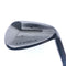 Used Honma TW-W Gap Wedge / 52.0 Degrees / Stiff Flex