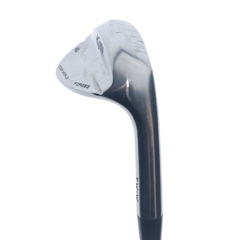 Used Honma TW-W Sand Wedge / 56.0 Degrees / Stiff Flex