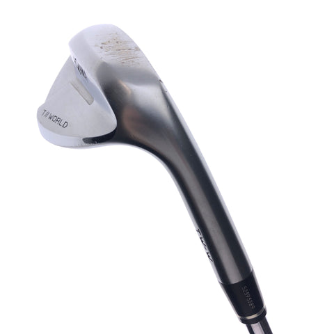 Used Honma TW-W Sand Wedge / 56.0 Degrees / Wedge Flex