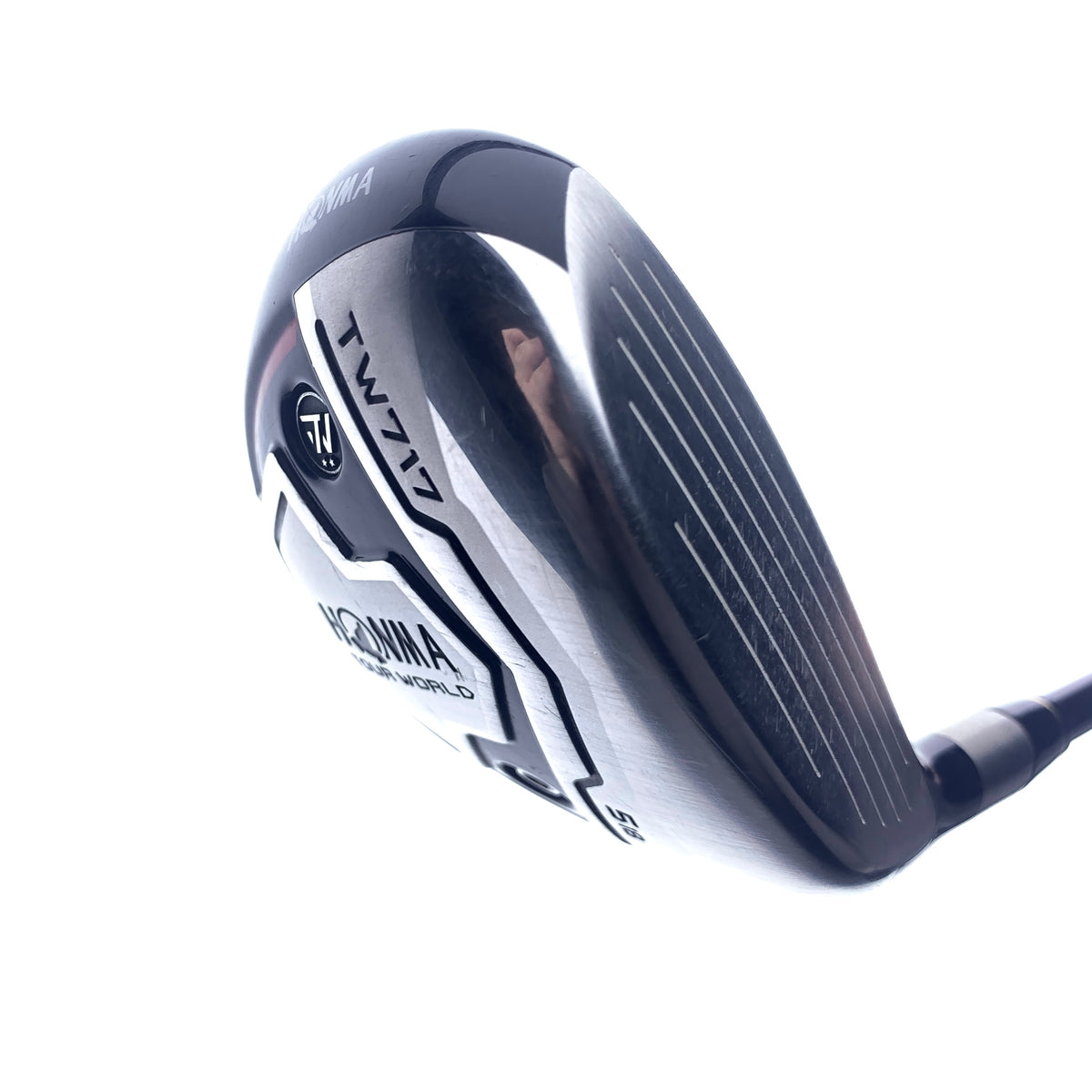 Used Honma TW717 5 Fairway Wood / Regular Flex