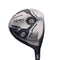 Used Honma TW727 3 Fairway Wood / 15 Degrees / Regular Flex