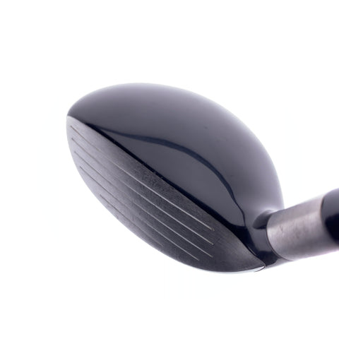 Used Honma TW727 3 Hybrid / 19 Degrees / Regular Flex