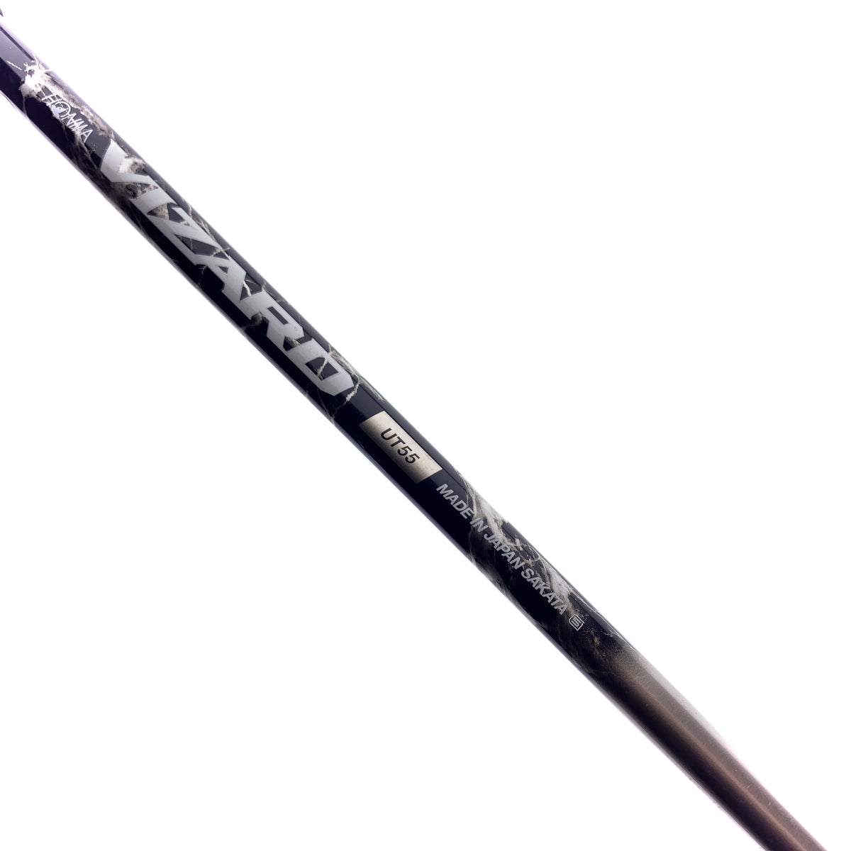 Used Honma TW727 3 Hybrid / 19 Degrees / Regular Flex