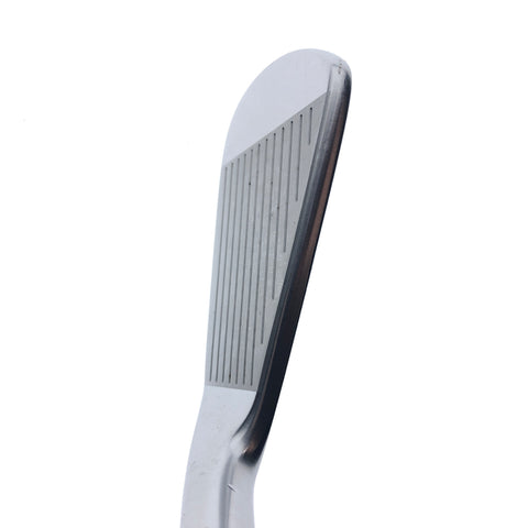 Used Honma TW737 V 3 Iron / 19.0 Degrees / Stiff Flex