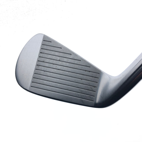 Used Honma TW737 V 3 Iron / 19.0 Degrees / Stiff Flex