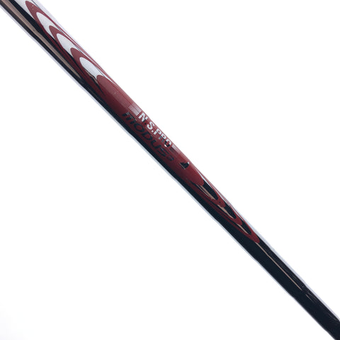 Used Honma TW737 V 3 Iron / 19.0 Degrees / Stiff Flex