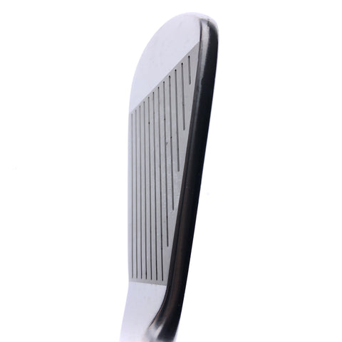 Used Honma TW737 V 3 Iron / 20.0 Degrees / Stiff Flex
