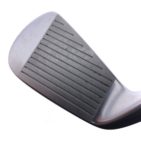 Used Honma TW737 V 3 Iron / 20.0 Degrees / Stiff Flex