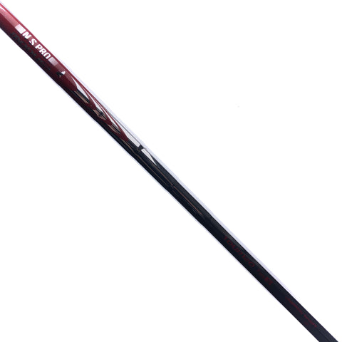 Used Honma TW737 V 3 Iron / 20.0 Degrees / Stiff Flex