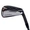 Used Honma TW737 V 3 Iron / 20.0 Degrees / Stiff Flex