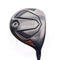 Used Honma TW747 3 Fairway Wood / 15 Degrees / Regular Flex