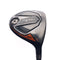 Used Honma TW747 3 Fairway Wood / 15 Degrees / Stiff Flex