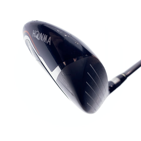 Used Honma TW747 3 HL Fairway Wood / 16.5 Degrees / Regular Flex