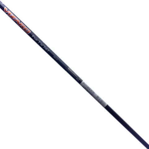 Used Honma TW747 3 HL Fairway Wood / 16.5 Degrees / Regular Flex