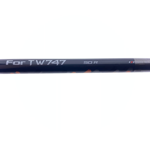 Used Honma TW747 3 HL Fairway Wood / 16.5 Degrees / Regular Flex