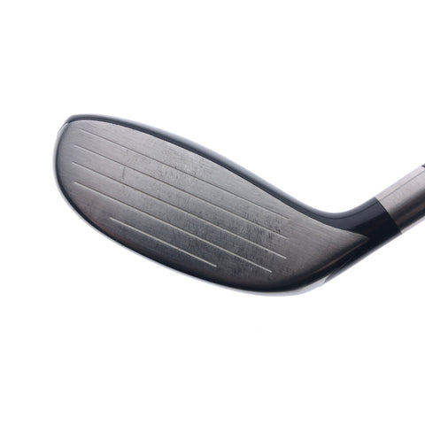 Used Honma TW747 3 Hybrid / 19 Degrees / Regular Flex