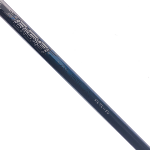 Used Honma TW747 455 Driver / 9.5 Degrees / Stiff Flex