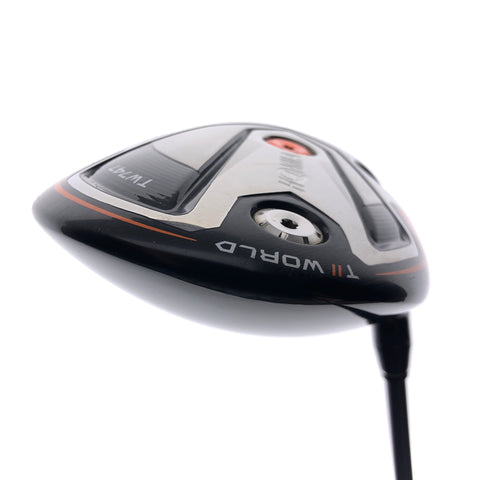 Used Honma TW747 460 Driver / 10.5 Degrees / Stiff Flex