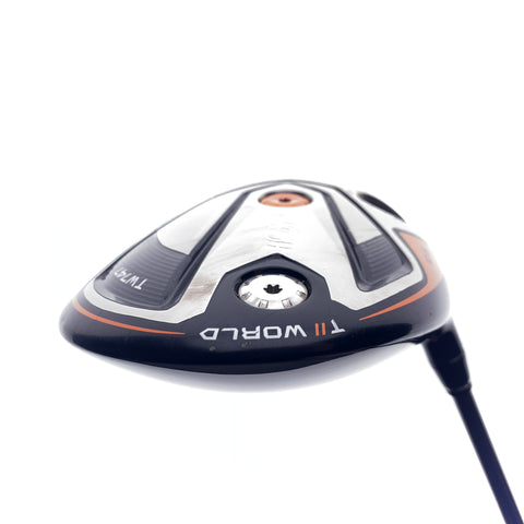 Used Honma TW747 460 Driver / 10.5 Degrees / Stiff Flex