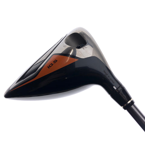 Used Honma TW747 460 Driver / 10.5 Degrees / Stiff Flex