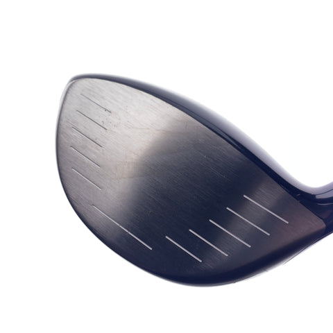 Used Honma TW747 460 Driver / 10.5 Degrees / Stiff Flex