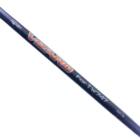 Used Honma TW747 460 Driver / 10.5 Degrees / Stiff Flex