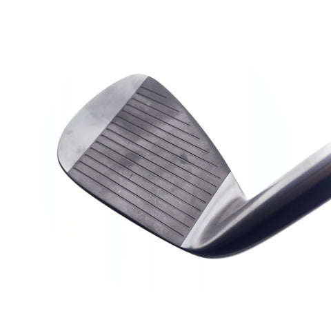 Used Honma TW747 P 10 Iron / 40.0 Degrees / Stiff Flex