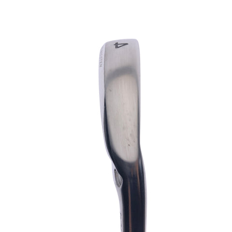 Used Honma TW747 P 4 Iron / 19 Degrees / Regular Flex