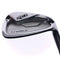 Used Honma TW747 VX 11 Iron / 49 Degrees / Regular Flex