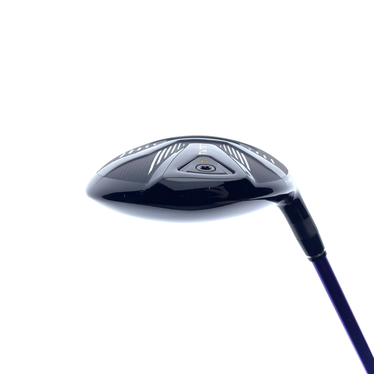 Used Honma TW757 3 Fairway Wood / 15.0 Degrees / Stiff Flex