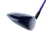 Used Honma TW757 3 Fairway Wood / 15.0 Degrees / Stiff Flex