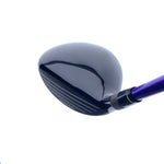 Used Honma TW757 3 Fairway Wood / 15.0 Degrees / Stiff Flex