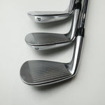 Used Honma TW757 B Iron Set / 5 - PW / Stiff Flex