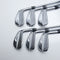 Used Honma TW757 B Iron Set / 5 - PW / Stiff Flex