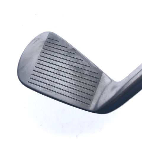 Used Honma TW757 P 4 Iron / 19.0 Degrees / Stiff Flex