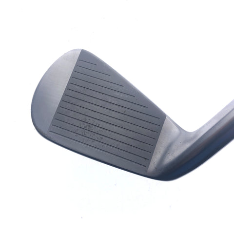Used Honma TW757 P 4 Iron / 19.0 Degrees / Stiff Flex