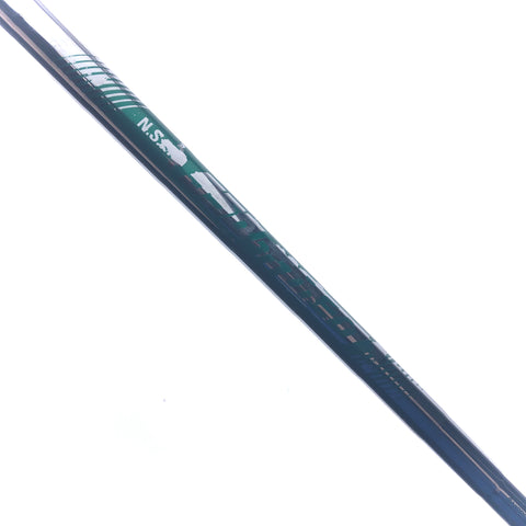 Used Honma TW757 P 4 Iron / 19.0 Degrees / Stiff Flex
