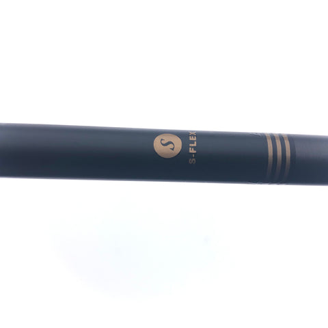 Used Honma TW757 P 4 Iron / 19.0 Degrees / Stiff Flex