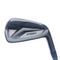 Used Honma TW757 P 4 Iron / 19.0 Degrees / Stiff Flex